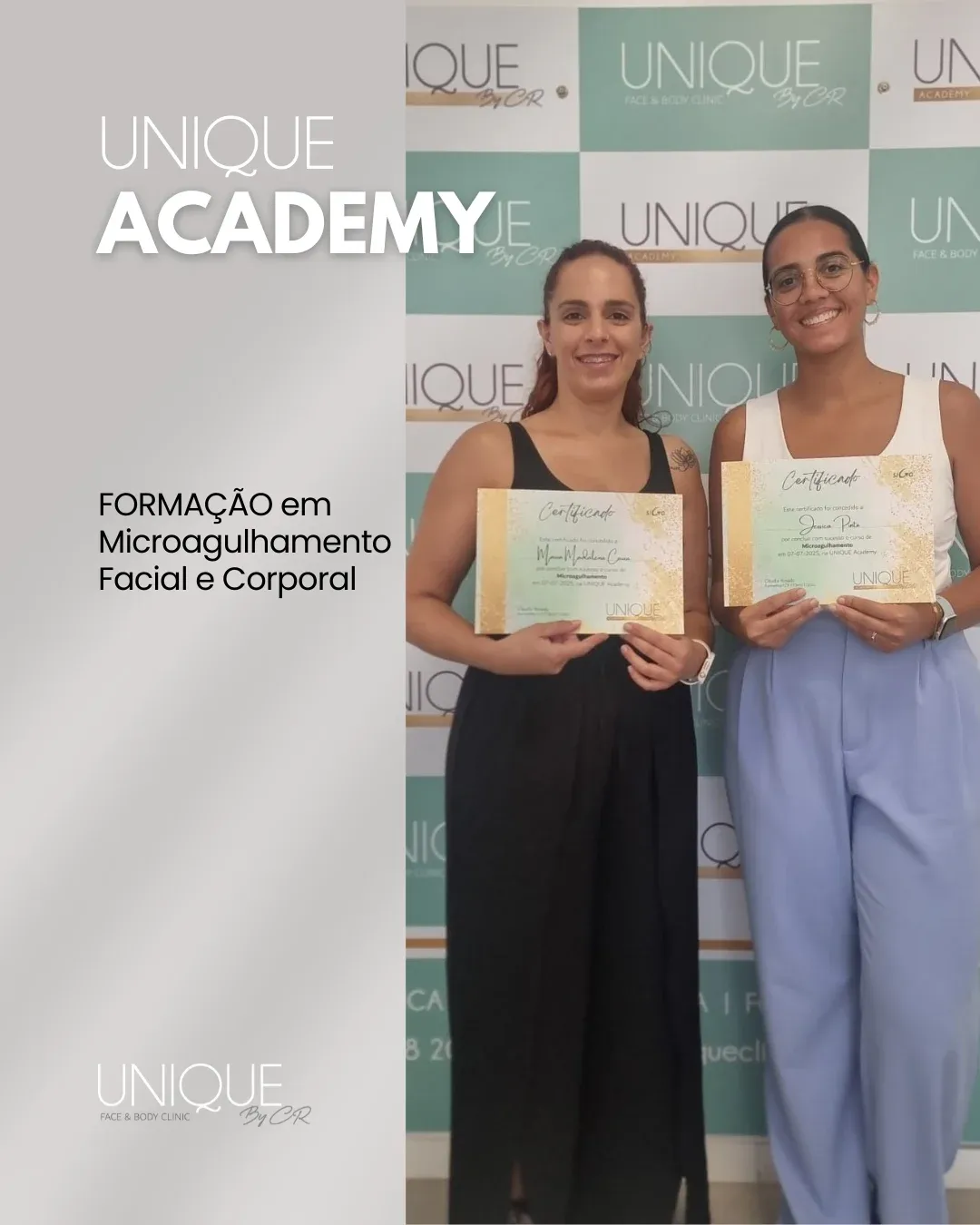 Formação em Microagulhamento Facial e Corporal