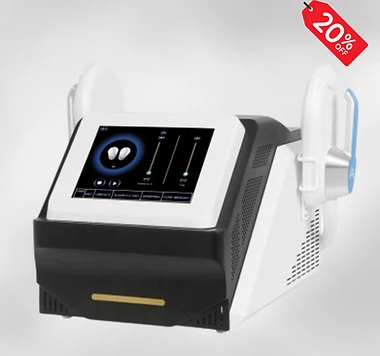 SCULPT Electroestimulação